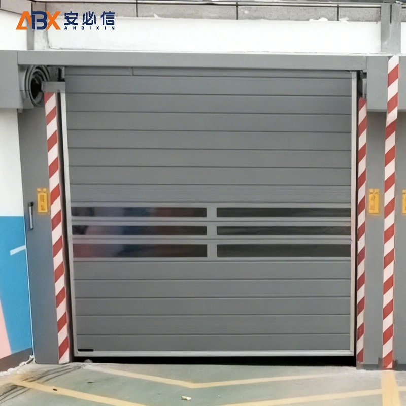晋中市医药密闭高速门